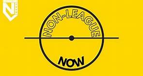 LIVE | Non-League Now #4 (14/09)