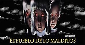 El Pueblo de los Malditos (1995) HD idioma en Español - Ingles (Link en la descripción)