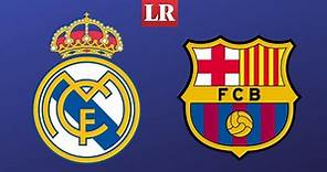 Real Madrid vs. Barcelona por Pirlo TV: repasa los goles del partido