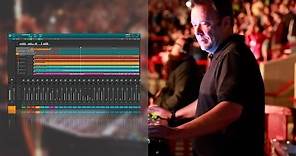 Live Multitrack Recording and Virtual Soundcheck with Tracks Live