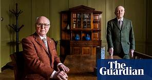 'We say what we want' … Gilbert and George look back on 50 years of filth, fury and in-your-face art
