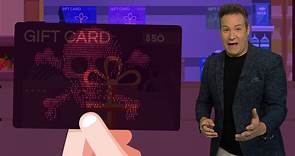 Rossen Reports: Gift card scam explained, and how to avoid it