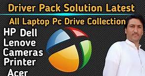 DriverPack Solution ISO 2019 Free Offline Installer | Latest version 2022 | Technical Pc Tips