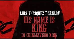 Django Unchained ● Lo Chiamavano King (His Name was King) ● Luis Bacalov (High Quality Audio)