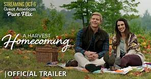 "A Harvest Homecoming" | Official Trailer
