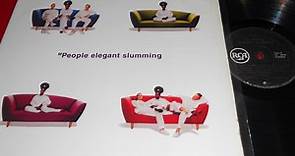 M People - Elegant Slumming