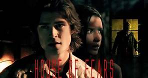 House Of Fears (2007) | Full Movie | K. Danor Gerald | Cydney Neil | Kelvin Clayton