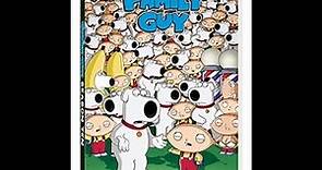 Opening to Family Guy Season 10 2014 DVD