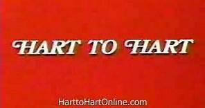 Hart to Hart - Opening Theme - Season 3