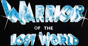 Warriors of the Lost World (1983) | 86 min | Italy, ENG dub | Action, Sci-Fi