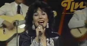 Dalia Inés - Canta, canta (en vivo)