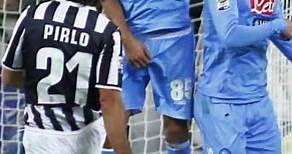 Andrea Pirlo's legendary goals👍👌💯#shorts #football #pirlo #soccer
