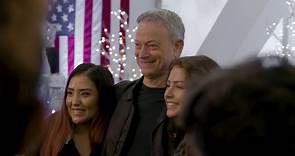 Gary Sinise Foundation Snowball Express 2019: Travel Day Highlights