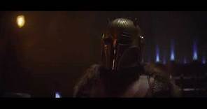 The Mandalorian - This is The Way Scene (HD)