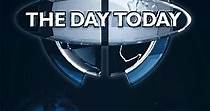 The Day Today - Ver la serie de tv online