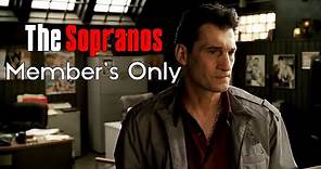 The Sopranos: "Members Only"
