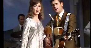 George Jones Melba Montgomery We Must Have Been Out of Our Minds YouTube
