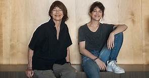 Birkin & Gainsbourg, madre, hija y compañeras de cartel
