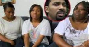 Mike Epps' Daughter Bria Speaks About His Threats....