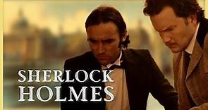 Sherlock Holmes 🔍 | Película Completa de Acción en Español Latino | Ben Syder Gareth