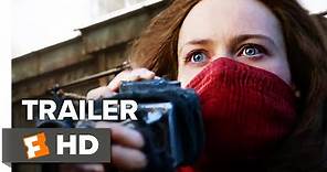 Mortal Engines Teaser Trailer #1 (2018) | Movieclips Trailers