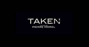 Taken (French) Streaming H264 (2008) Liam Neeson