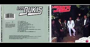 Los Bukis ♡Me volvi acordar de ti♡ Álbum completo 1987