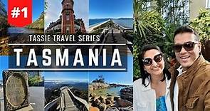 Tasmania - Australia's Paradise | The Planner | Travel Guide | Ep. 1