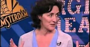 Classic Clips: Fiona Shaw (2002)