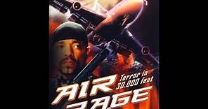Air Rage (2001) Trailer German