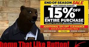 Tractor Supply Huge Sale 15% Store-Wide + 25% Clearance!!! (Coupon Link Below)