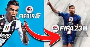 COMPLETE GUIDE: FIFA 19 ALL IN ONE PATCH FIFA 23| STEP BY STEP INSTALLATION TUTORIAL