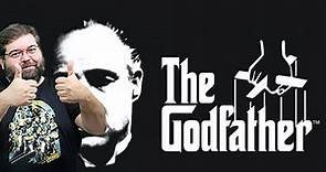 Crítica a la carta de EL PADRINO (1972) ★★★★★ review - The Godfather