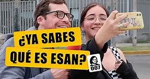 ¿YA SABES QUÉ SIGNIFICA ESAN?, 4 años después | Universidad ESAN