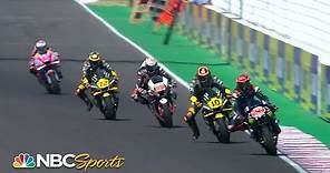 MotoGP: Argentine Grand Prix | EXTENDED HIGHLIGHTS | 4/3/22 | Motorsports on NBC