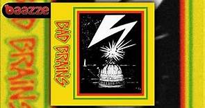 Bad Brains - Jah Calling