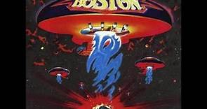 B̲o̲ston - B̲o̲ston (Full Album)1976