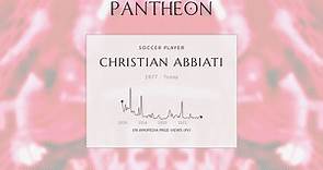 Christian Abbiati Biography - Italian association football player