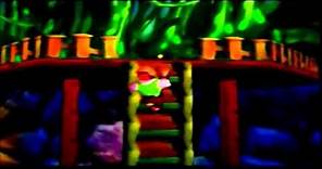 Donkey Kong 64 Long Play (Nintendo 64)