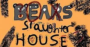 Bears ꇙ꒒꒤ꋬꍌꁝ꓄ꏂꋪ House 3