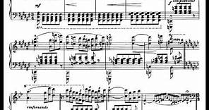 Liszt: Sonata in B Minor (Zimerman)