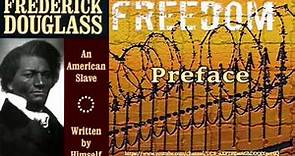 Narrative of the Life of Frederick Douglass [Full Audiobook]