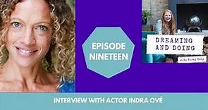 Interview #19 with Indra Ové + Nicky Raby (Success Pic 'n' Mix podcast)