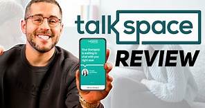 Talkspace Review 2024: Pros & Cons, Cost, & Who It’s Right For