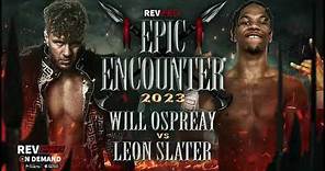{Preview} Epic Encounter 2023