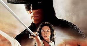 La Leyenda del Zorro Tráiler Subtitulado en Castellano
