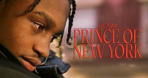 Lil Tjay - Prince of New York (Documentary)