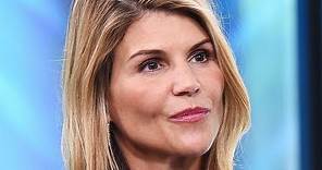 Lori Loughlin's Marriage Is More Bizarre Than You Thought