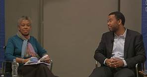 Racecraft: Barbara Fields & Ta-Nehisi Coates in Conversation