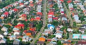 Orenburg City